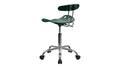 skyline-decor-chrome-swivel-task-office-chair-with-multiple-colors-green - Autonomous.ai
