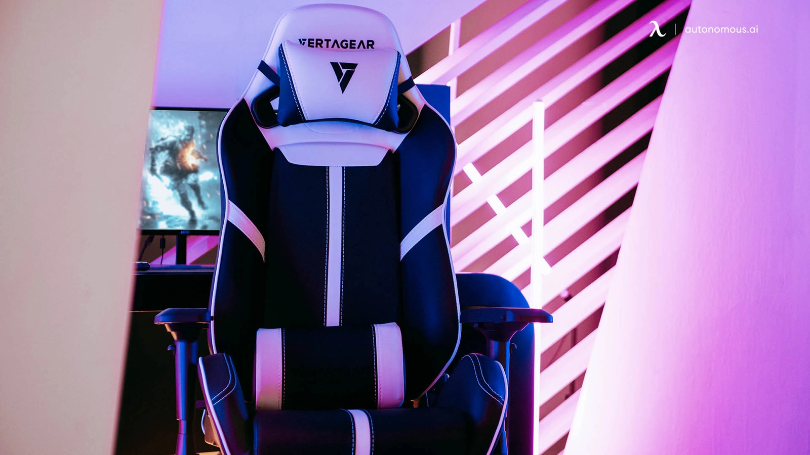 10 Best White Gaming Chairs in 2024 For Every Budget