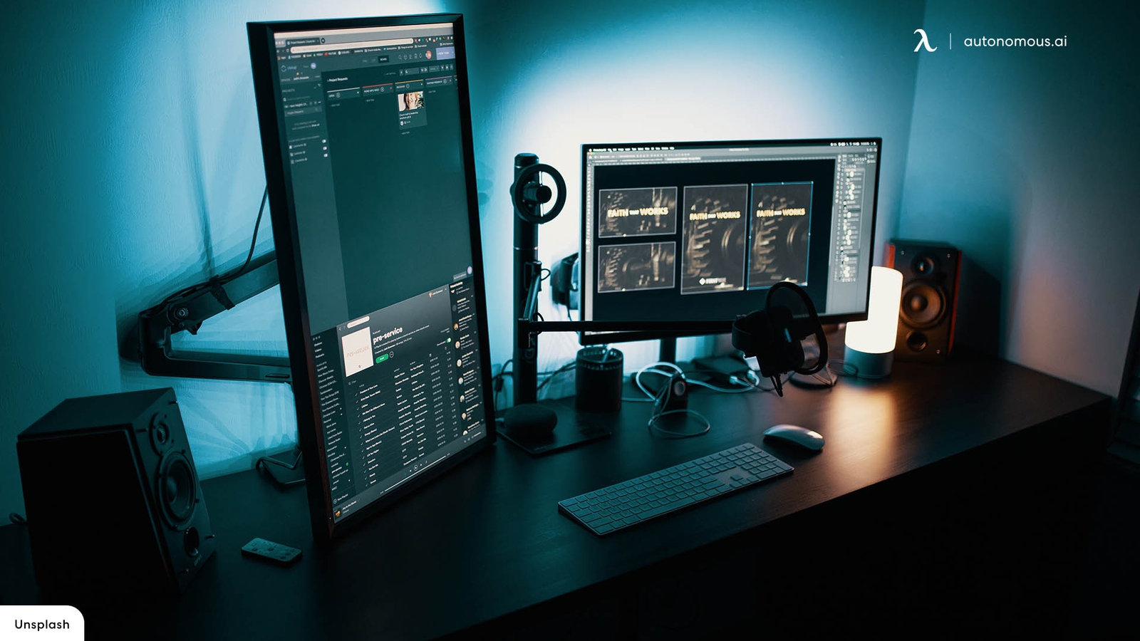 Why Should You Invest in a Monitor Swing Arm?