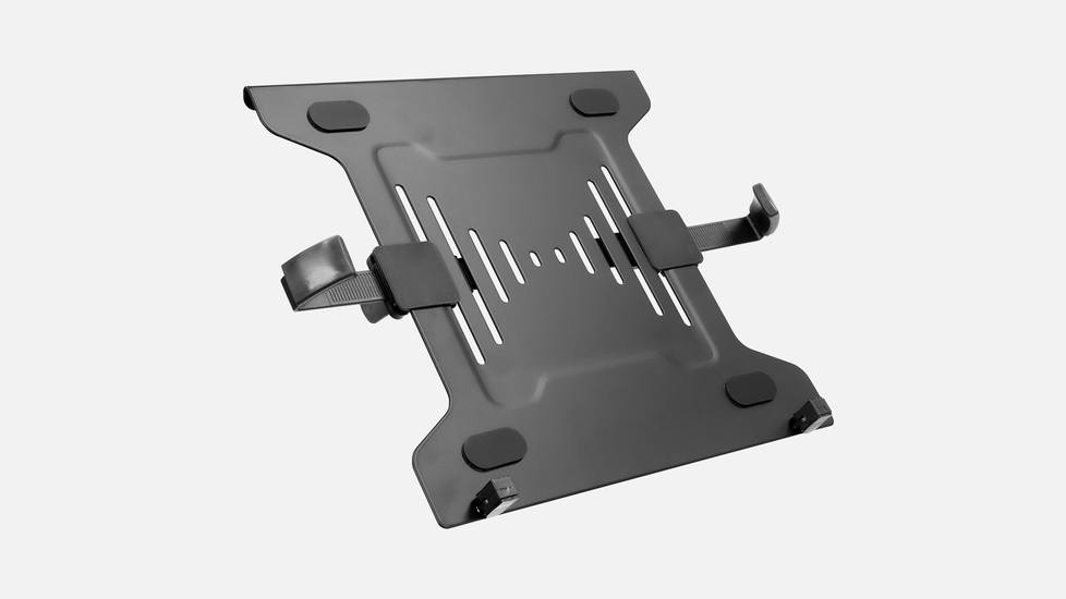 Mount-It! VESA Laptop Mount Tray - Autonomous.ai