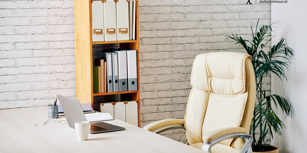 What is the Best Executive Office Chair with Adjustable Arms?