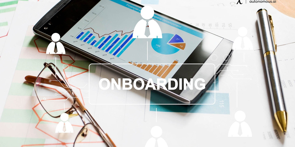 Tips and Checklists for Setting up a Remote Employee Onboarding