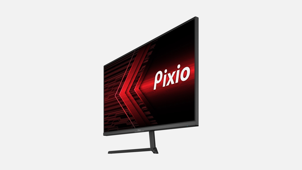 Pixio PX248 Advanced Prime Gaming Monitor