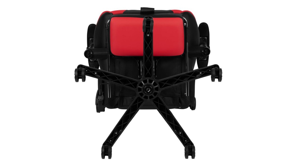 Gt hotsell omega footrest