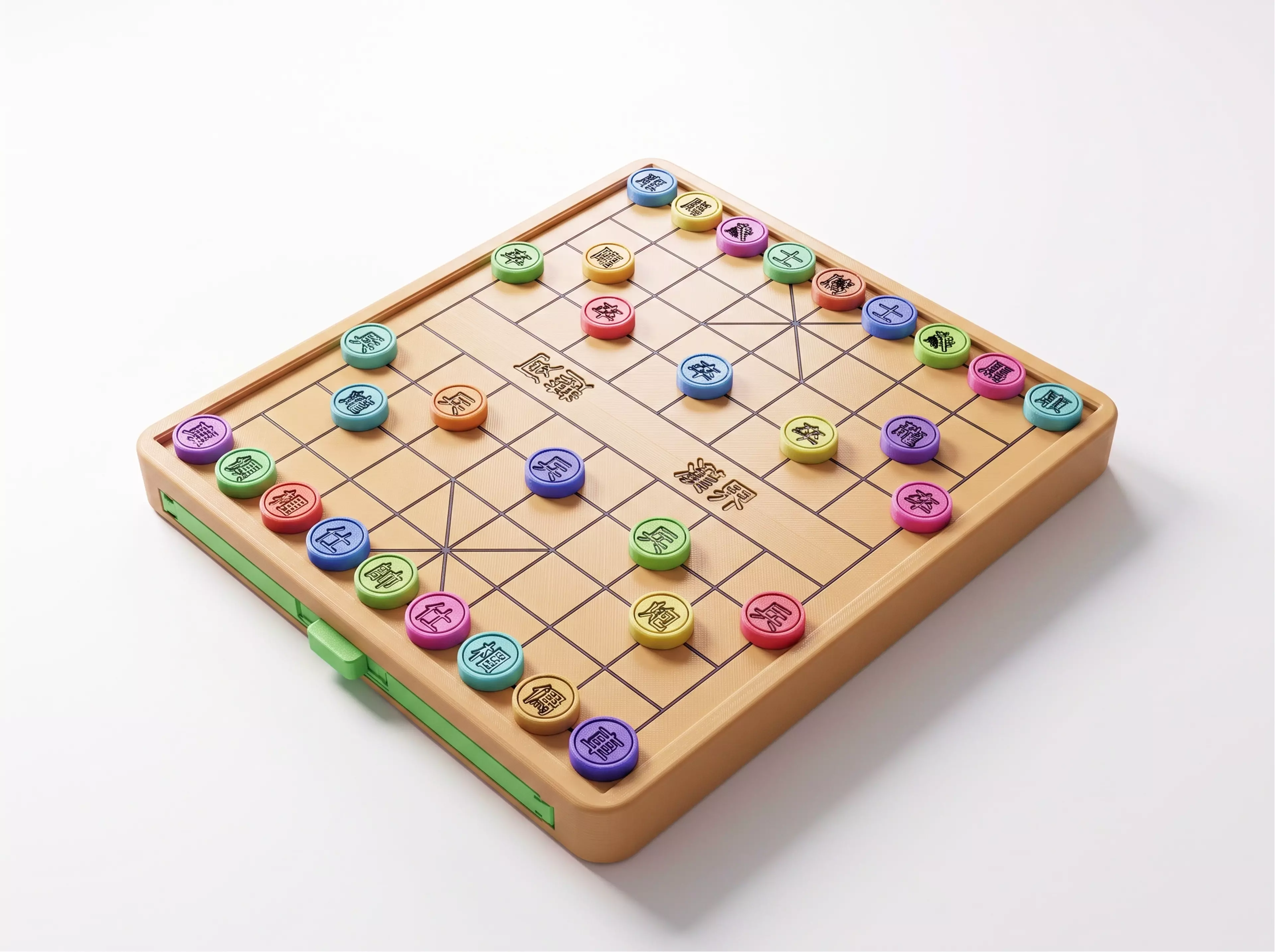Chinese Chess