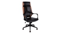 trio-supply-house-office-chair-black-brown-leather-look-executive-office-chair-black-brown-leather-look-executive - Autonomous.ai