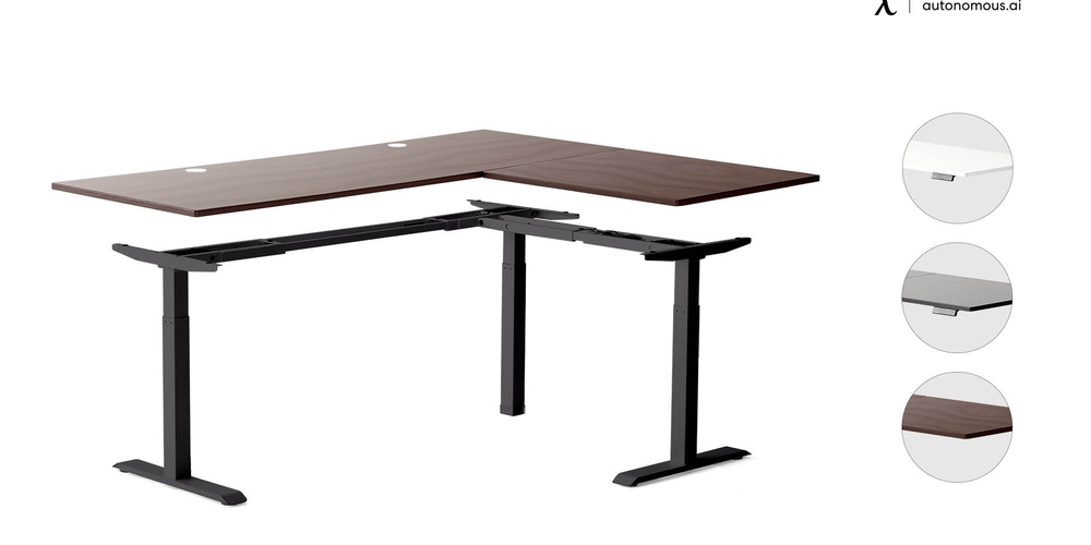 Best Easy Assembly Standing Desk on the Market