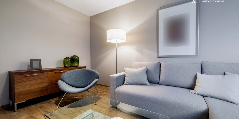 The 18 Best Modern Floor Lamps for Interior Design