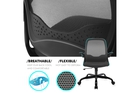 kerdom-comfy-swivel-task-chair-black