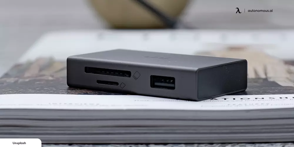 Best Universal & USB Docking Stations In The Market 2022