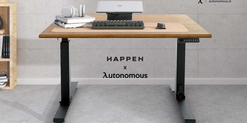 Happen x Autonomous: A $4k-Per-Week Success Story