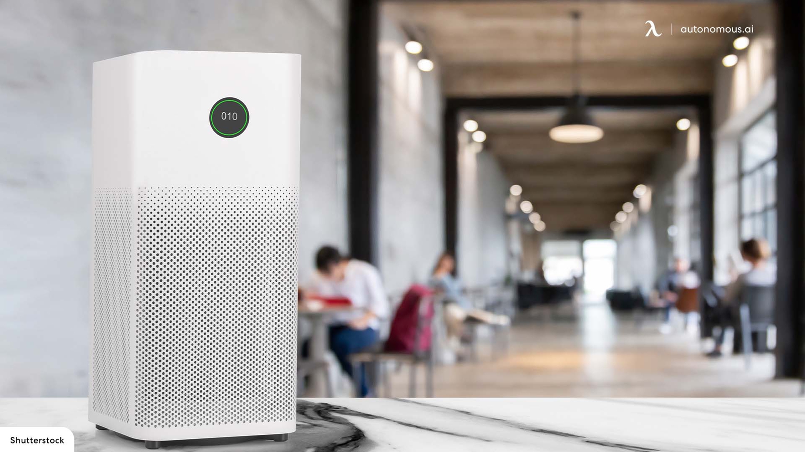 10 Best Quiet Air Purifiers in 2024 with Noise Comparison