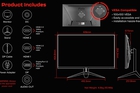 Image about Gaming Screen PX277 Prime by Pixio 6