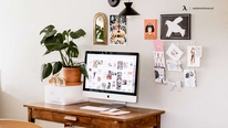 The Best Wall Stickers for Your Office Design for 2024