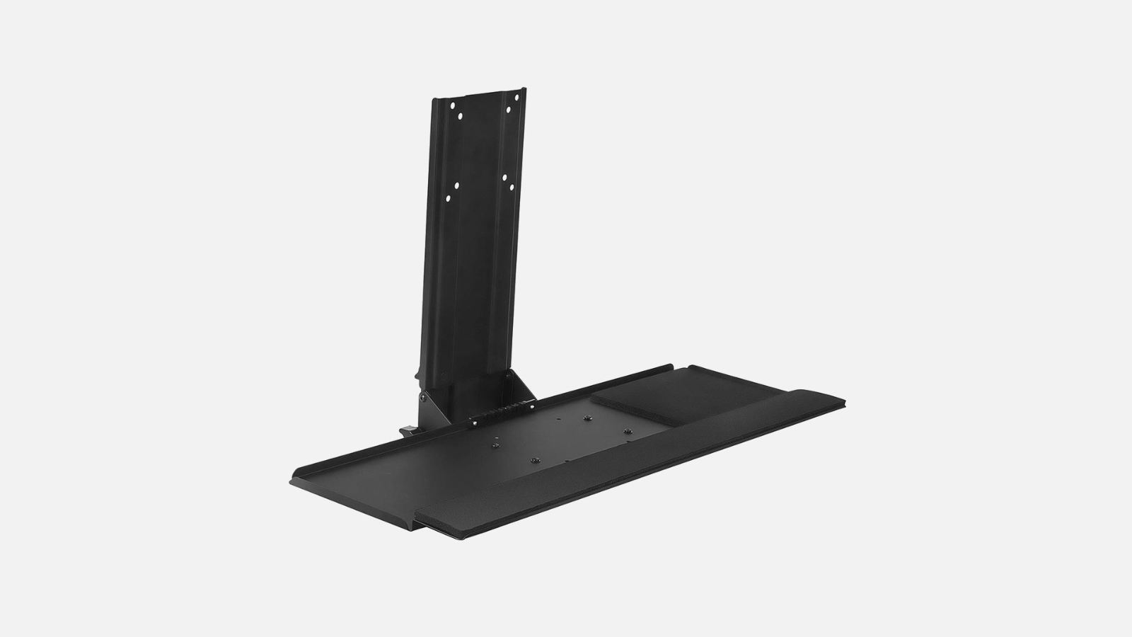 Mount it monitor keyboard wall mount