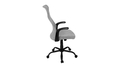 trio-supply-house-office-chair-executive-fixed-armrests-multi-position-dark-grey - Autonomous.ai
