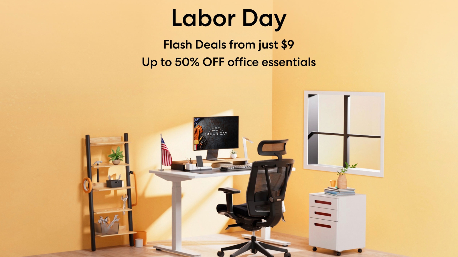 Autonomous Labor Day Sale 2023: Our Best Yet - From Just $9!