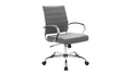 skyline-decor-benmar-leather-ergonomic-chair-black-color-grey - Autonomous.ai