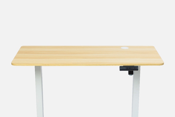 Aiterminal Standing Desk: Electric Adjustable Height