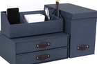 bigso-essential-workspace-collection-set-of-3-leather-handles-blue