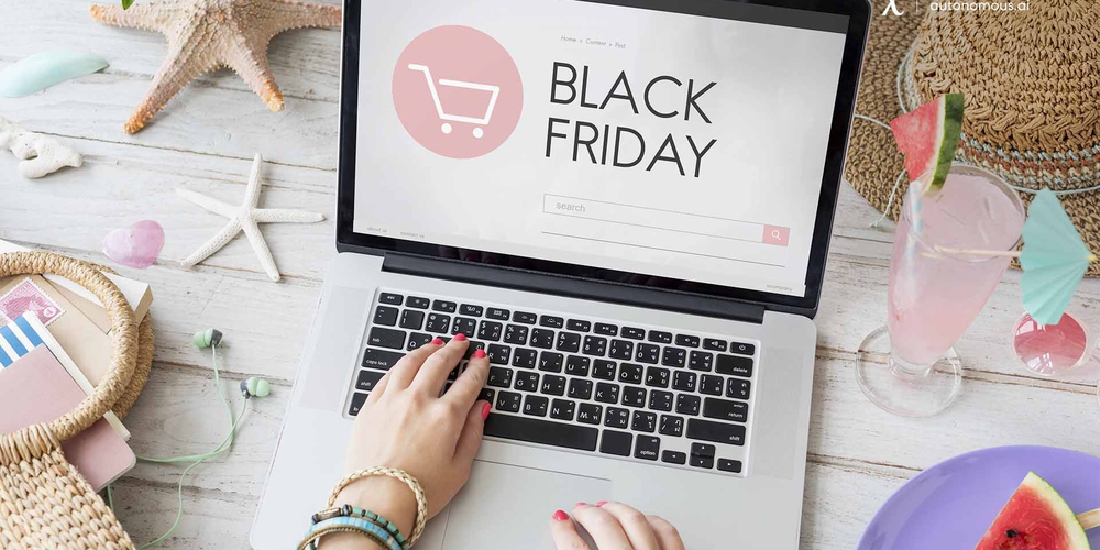 10 Great Black Friday Sale Ideas for Small Business