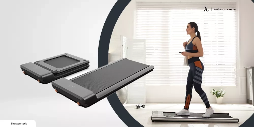 The 10 Best Folding Treadmills for 2022 for Home Workout