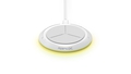 prismo-rgb-wireless-charger-white - Autonomous.ai