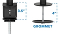 full-motion-dual-monitor-desk-mount-full-motion-dual-monitor-desk-mount - Autonomous.ai