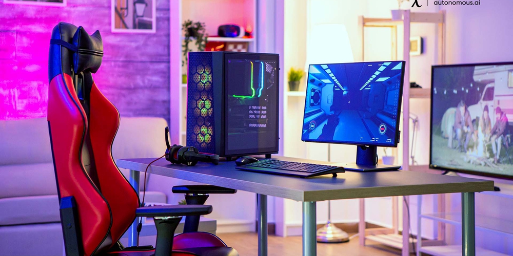 15 Best RGB Gaming Chairs of 2023 (with Pros and Cons)