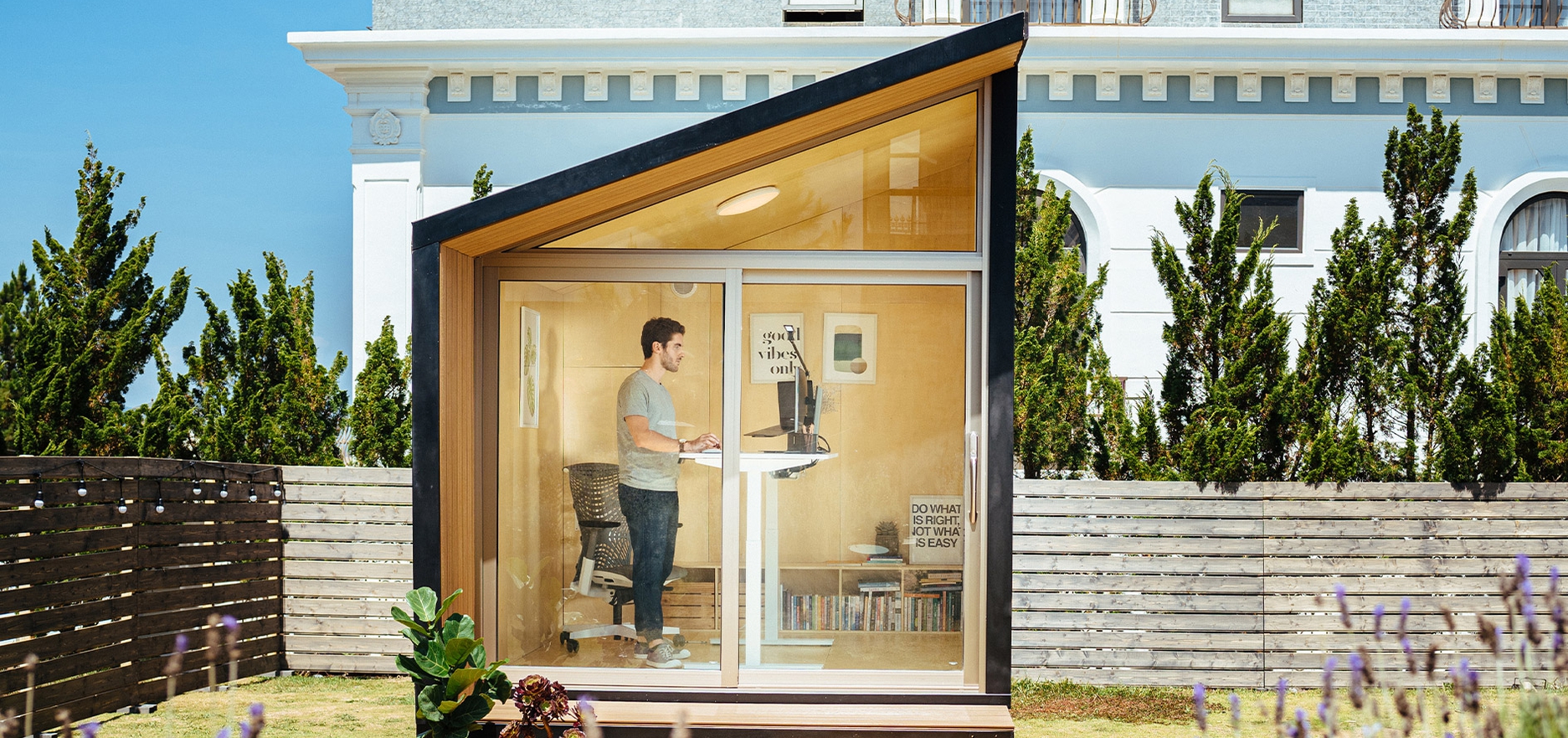 WorkPod