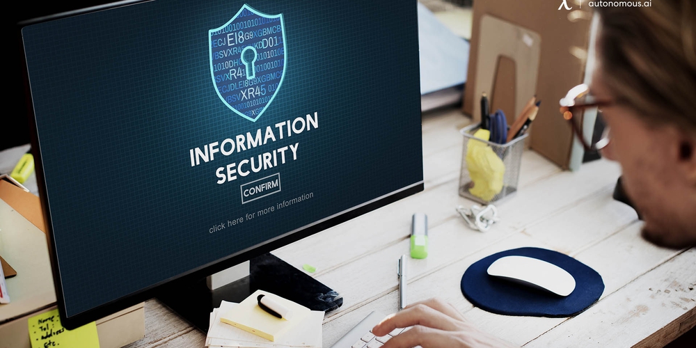 The Importance of Information Security