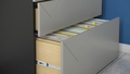 nexera-atypik-3-drawer-storage-and-filing-cabinet-black-greige - Autonomous.ai