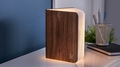 Gingko Design Smart Book Light: Large - Autonomous.ai