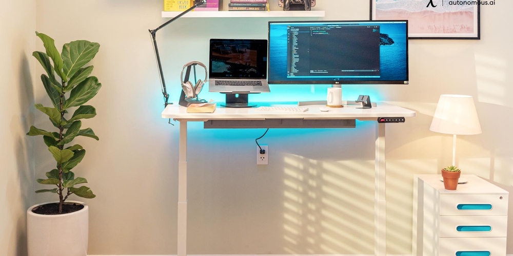Top Innovation Should Come With Your Standing Desk in 2022