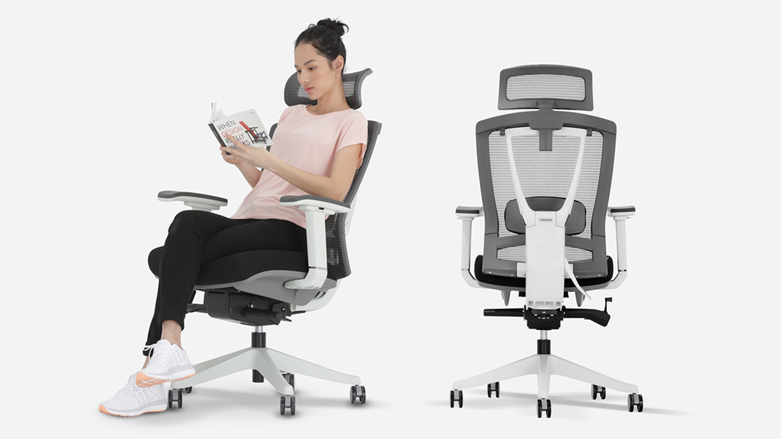 Why the ErgoChair Pro is Considered One of the Best Ergonomic Office Chairs