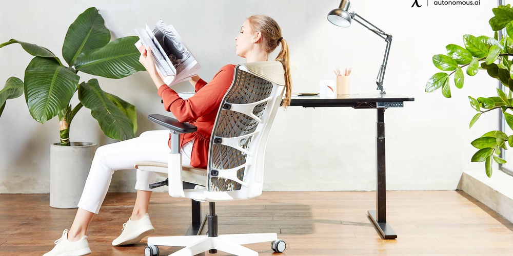 15 Best Mesh Computer Chairs for 8-Hour Office Work