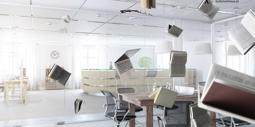 Signs of Disorganized Workplace & Negative Effects
