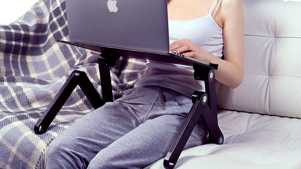 Uncaged top ergonomics workez
