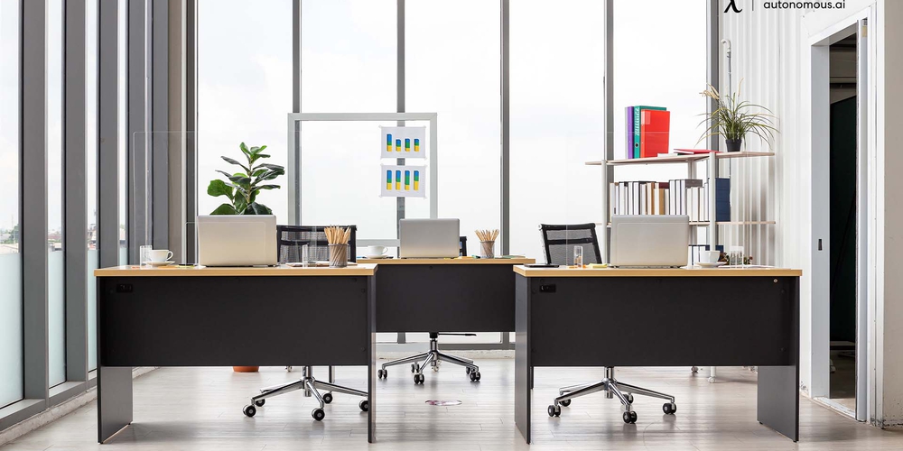 10 Tips for Office Furniture Layout Ideas 2023