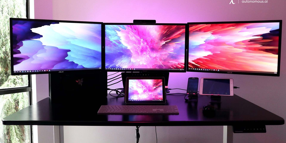10 Gaming Storage Ideas For A More Organized Playing Workstation