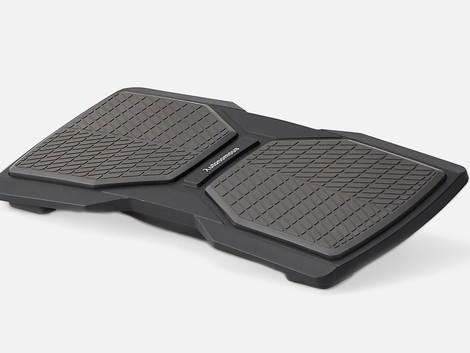 Autonomous Flow Board
