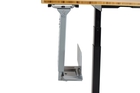 uncaged-ergonomics-under-desk-cpu-holder-swivels-under-desk-cpu-holder