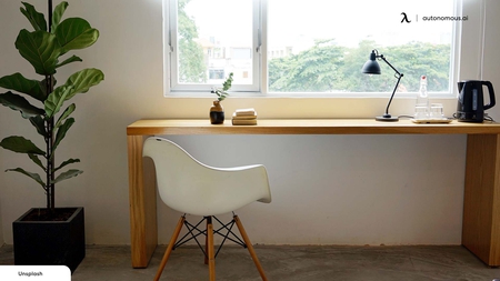 Office Desk Decor Ideas 2024 — Table Decoration