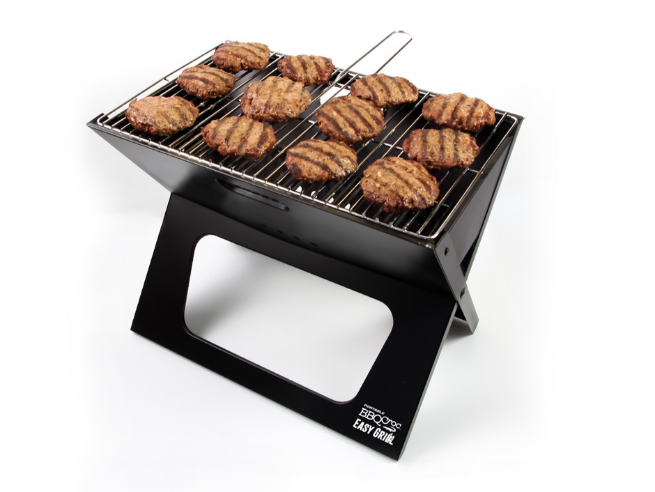 BBQ Croc Store on Autonomous Online Shopping