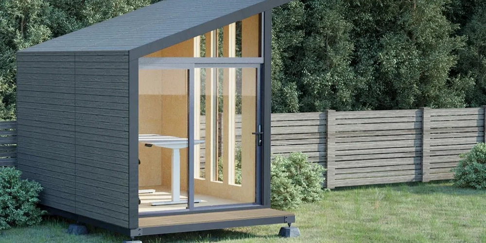 5 Small Backyard Sheds & A Detailed Buying Guide