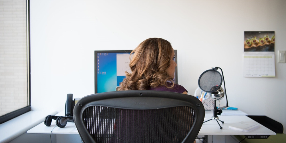 Ultimate Office Chairs that can Support your Weight