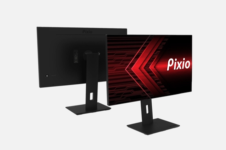 Pixio Monitor PX275C Prime