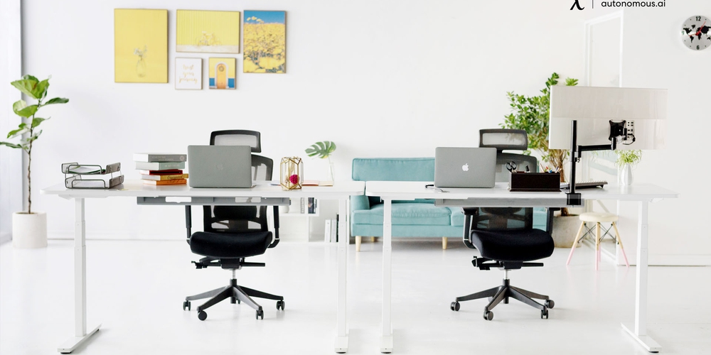 9 Best Budget Standing Desks for Home Office Workers