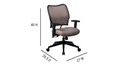 trio-supply-house-deluxe-task-chair-with-veraflex-seat-and-back-latte - Autonomous.ai