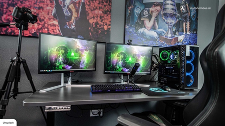 Best gaming PCs in 2023